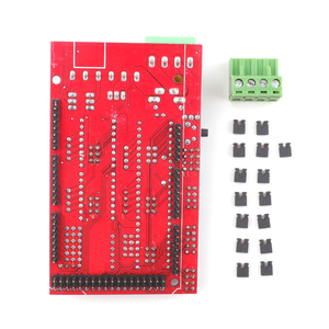 3D Printer <strong>Controller</strong> for RAMPS 1.4 Reprap Mendel Prusa Compatible with <strong>Arduino</strong> - Product Image 2