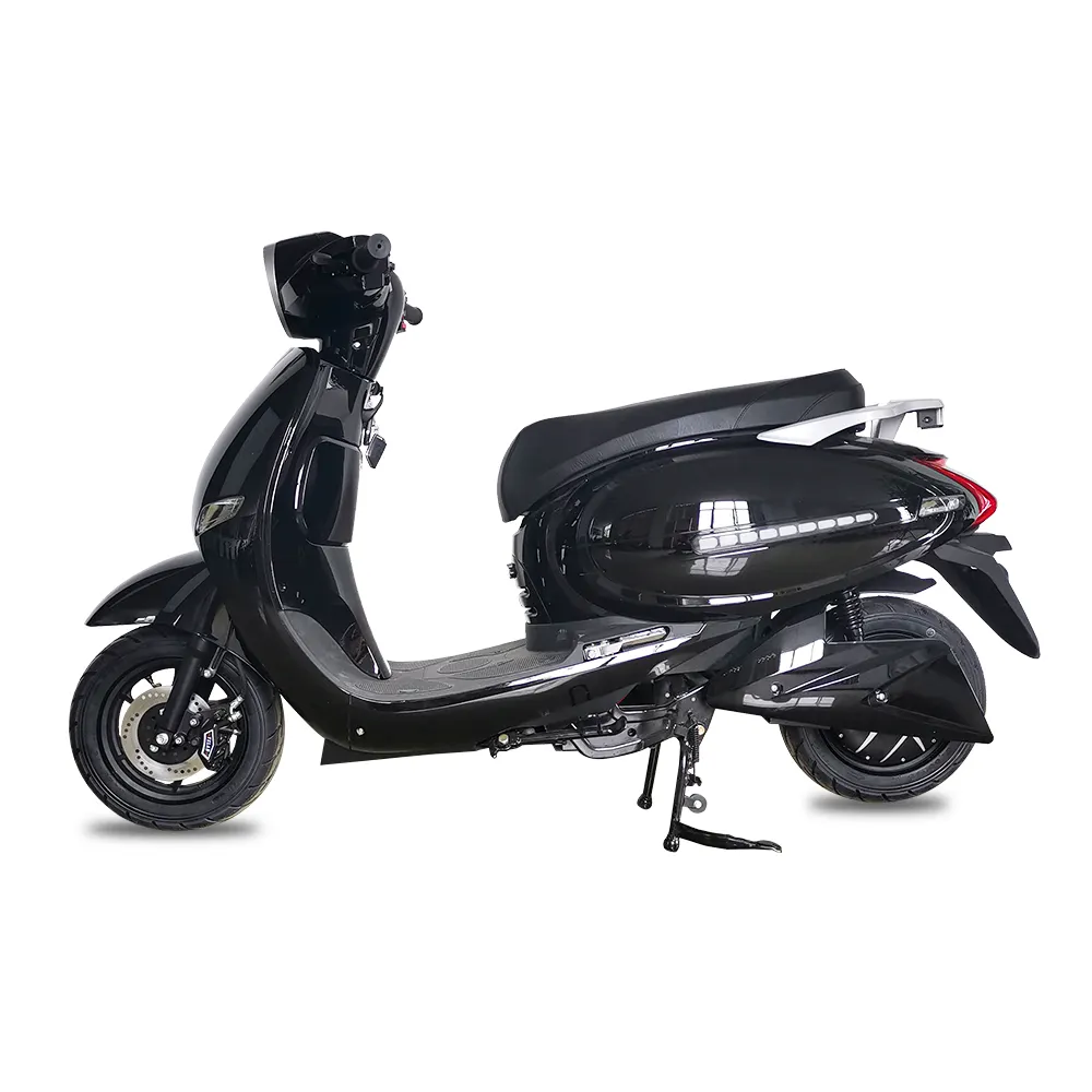 Service D'OEM DE prix usine mini moto couleur personnalisée scooter électrique