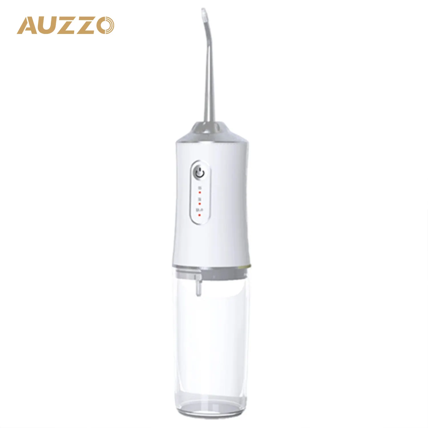 Dentes orais impermeáveis Limpador Água Irrigador Dental Flossers Aquarius Water Flosser