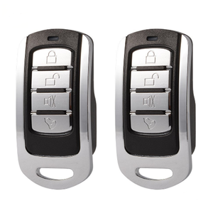 universal fernbedienung codes 433 dc motorregler zugangskontrolle produkte