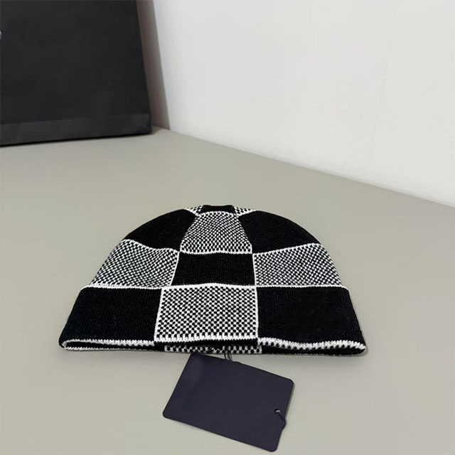 Noir et blanc