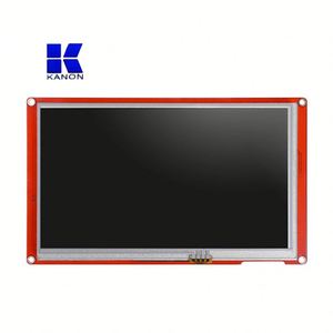 All'ingrosso pannello di visualizzazione del modulo LCD Touch TFT da 7 pollici 800*480 1024*600 kit seriali Raspberry PI HD MI Display di connessione - Product Image 1