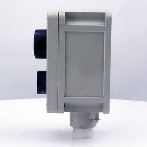 Interruttore a LA53-2 a prova di esplosione interruttore a pulsante impermeabile regolatore industriale scatola del pulsante - Product Image 5