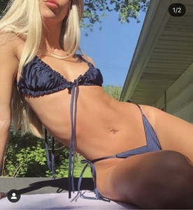 Voorraad Mini Sexe Bikini Jeune Fille Transparante Micro Bikini Negras Goedkope Prijs - Product Image 4