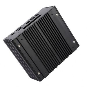 Чехол Itx вертикальный тонкий Sff De Pc Pequeo Atx с ЖК-дисплеем 33L компьютерный Топ 10 игровой Руиз Dvd-плеер двойной сборки Настольный чехол - Product Image 3