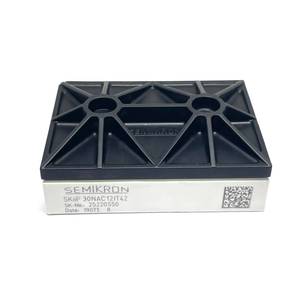 Merrillchip集積回路LVLシフトSKIIP30NAC12IT42電子部品オリジナル新品 - Product Image 1