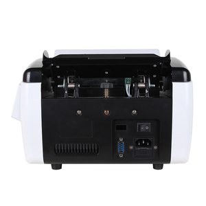 AL-7200-contador de valores combinado, detector UV/MG, contador de billetes - Product Image 4
