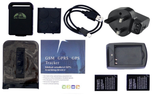 COBAN-rastreador GPS para coche y mascota, dispositivo de seguimiento Personal, GPS102B, automático, Web gratis, para vehículo, coche, ancianos - Product Image 6