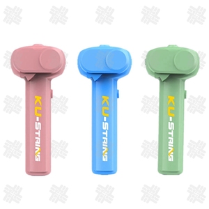 KW Amazons Hot Sale <strong>String</strong> Rope Glow in the Dark <strong>String</strong> Rope Launcher Luminous Portable Handheld <strong>String</strong> Stress Relief Toy - Product Image 6