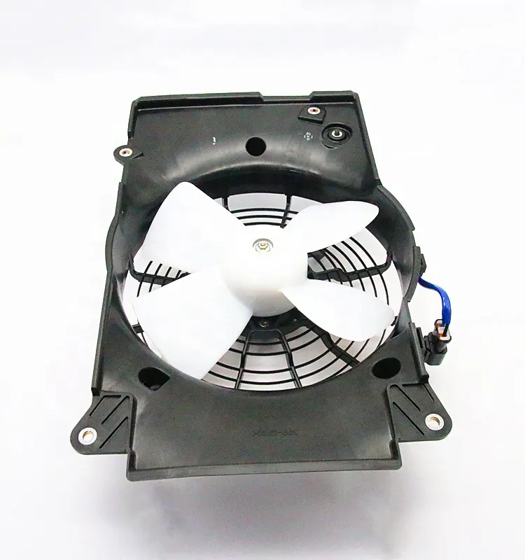 Ricambi auto originali originali CXZ51 EXR EXY CXZ 1-83561162-1 1835611621 motore elettronico del ventilatore con telaio