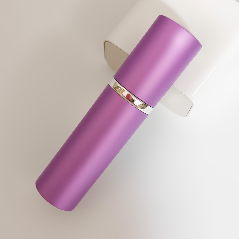 Violet mat