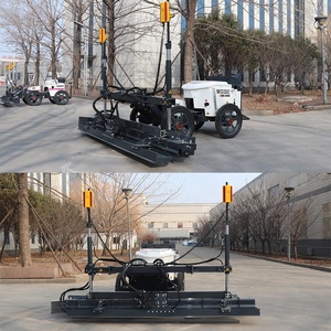 VANSE WS940C Preço de Fábrica Preciso Multipurpose <span class=keywords><strong>Auto</strong></span> Nivelamento Laser Nivelamento Máquina De Concreto Com Motor Honda - Product Image 2