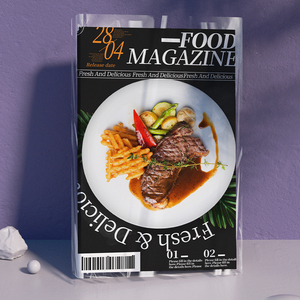 定制食谱印刷创建自己的食谱制作食谱 - Product Image 4