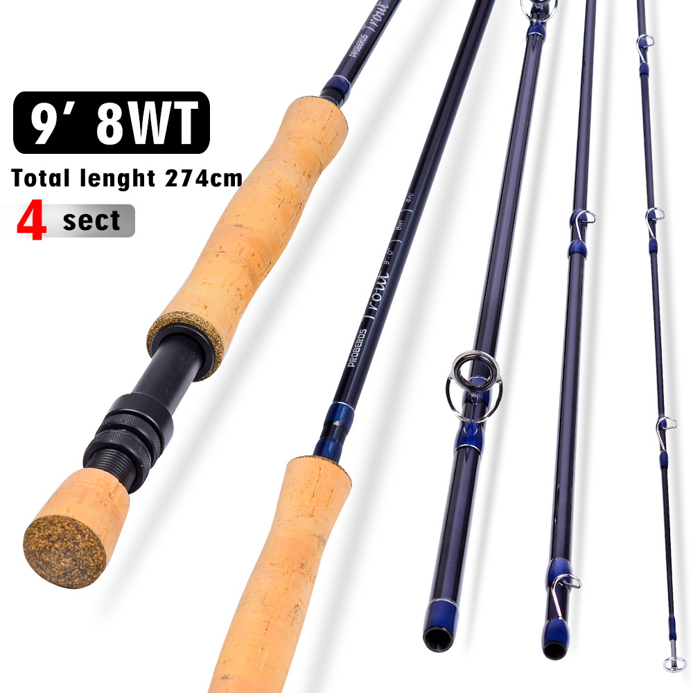 Multi/8wt