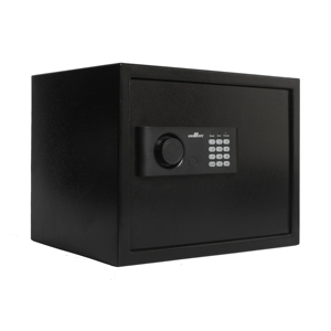 壁に隠されたミニ金庫と金庫の安全な電子デジタル秘密の金庫 (USE-300EC) - Product Image 6