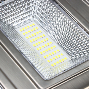 Güneş enerjili LED sokak lambası IP65 değerlendirmesi - Product Image 5