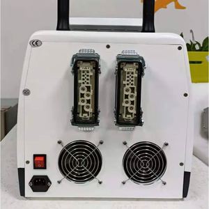 China Beauty Personal Care <strong>Ems</strong> Muscle Hi Stimulator Machine Body / <strong>Ems</strong> Pro Max Slimming Machine - Product Image 4