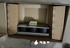 Nuevo 6SN1111-0AA00-0BA1 6SN1111-0AA00-0CV1 6SN1123-1AA00-0FA1 Módulo de controlador de accionamiento CNC para equipo de automatización Servo Drive