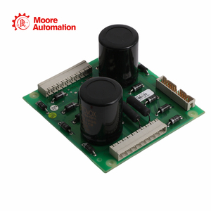 YXE152A YT204001-AF A-BB Robotic Control Card - Product Image 3