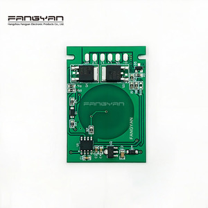 高端定制12V 5A 60w一/三色CCT调光器发光二极管镜一键触摸传感器开关 - Product Image 5