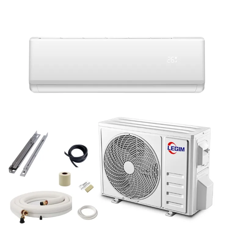 (Offerta calda) 12000btu 1.5hp 0.5hp mini condizionatore d'aria generale comune di alta qualità