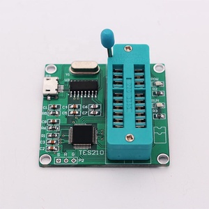Taidacent 74 40 Series IC Analog Chip TES210 USB Digital IC Tester Module giudichi il Tester del circuito integrato digitale Log - Product Image 2