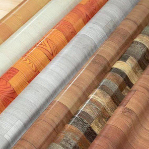 Cho <span class=keywords><strong>10x10</strong></span> giá thấp đơn giản 1 mét 5D 7D da chất liệu Vinyl PVC <span class=keywords><strong>linoleum</strong></span> Thảm bao gồm sàn CuộN - Product Image 3