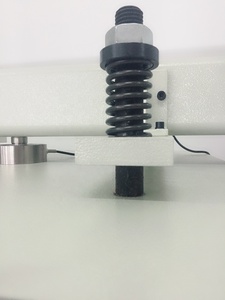 Máquina de prueba de compresión de cartón, probador de compresión, equipo de prueba de compresión de cartón - Product Image 3