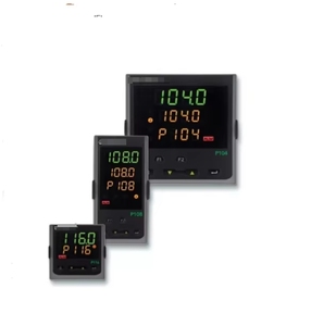 Controlador de proceso de temperatura P116 P108 P104 Controlador de temperatura PID Stock - Product Image 4