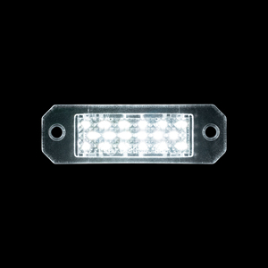 2Pcs <strong>LED</strong> License Plate Light Lamp Compatible with <strong>VW</strong> P-assat Sedan (type 3BG) Variant (type 3C <strong>B6</strong>)<strong>VW</strong> T5 (type 7H, 7J)