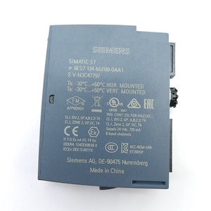 Warehouse Stock Original <strong>SIMATIC</strong> <strong>ET</strong> <strong>200SP</strong> Siemens Electronic <strong>Module</strong> <strong>Analog</strong> <strong>Input</strong> <strong>Modules</strong> 6ES7134-6GF00-0AA1 6ES7134-6HB00-0DA1 - Product Image 4