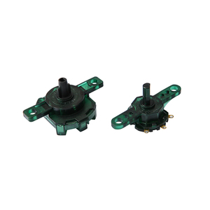 Interruttore della manopola della ventola elettrica - Product Image 2