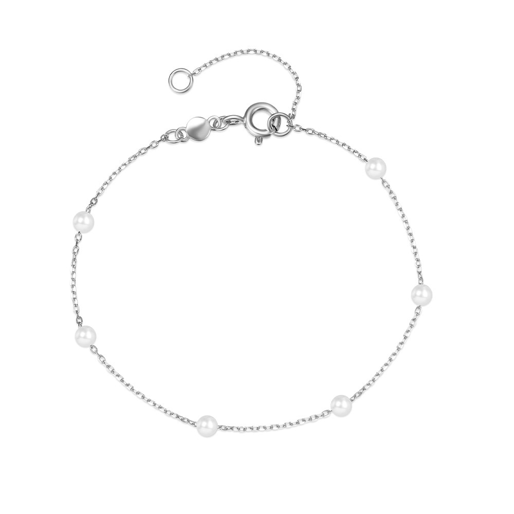 White gold color