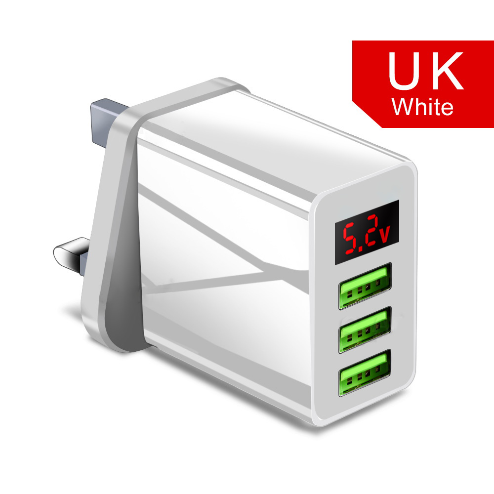 White -UK -CHNM3U007