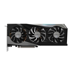 GIGABYTE Radeon RX 6700 XT oyun OC 12G kullanılan oyun grafik kartı ile GDDR6 bellek desteği OverClock RX 6400 6600 6800XT GPU - Product Image 2