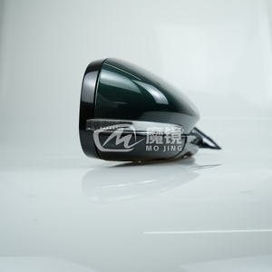 Chất lượng chính c2d18457/c2d18453 gấp lắp ráp điểm mù máy ảnh gương chiếu hậu cho Jaguar xjl 2016-2023 - Product Image 5