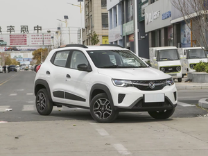 <strong>NEW</strong> CHEAP COMPACT SUV <strong>NEW</strong> ENERGY VEHICLE PURE ELECTRIC CAR FROM CHINA in STOCK 2023 DONGFENG NANO EX1 - Product Image 3