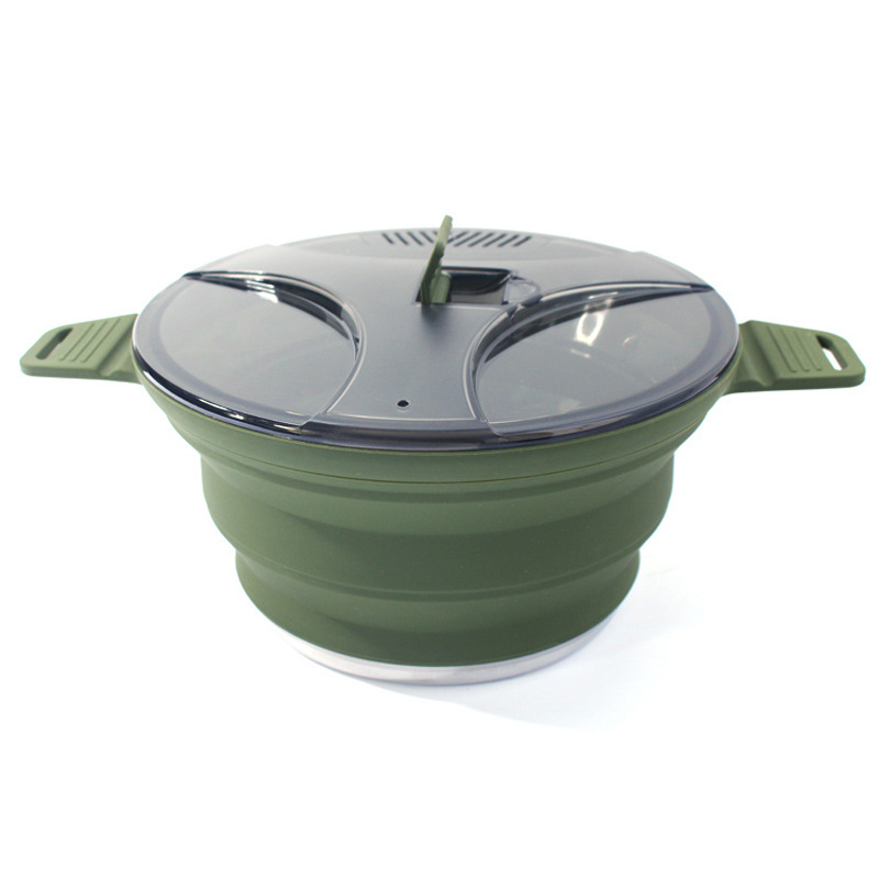 Pot unique