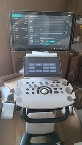 Mindray ConsonaAT Sistema Ultrassom Doppler Colorido Sistema Ultrassom Diagnóstico Portátil - Product Image 6