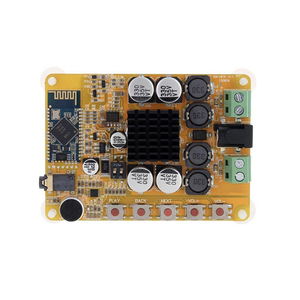 TDA7492 Blue Tooth Power Amplifier Module SR8635-Diy Blue Tooth Module For Tws - Product Image 1