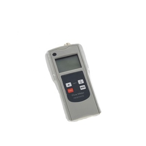 เครื่องวัดอัตราการไหลแบบพกพาเครื่องวัดความเร็ว FM-210V10เครื่องวัดการไหลแบบช่องเปิดเครื่องวัดการไหลแบบดิจิตอล - Product Image 2