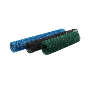 Dingzhou Five-Star Metals 0,9 m alambre de pollo barato/malla de alambre de conejo hexagonal red de alambre de doble torsión precio por metro - Product Image 1