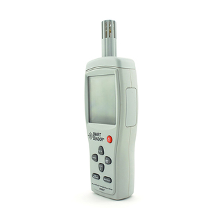 Higrómetro Digital humedad medidor de temperatura pantalla LCD-10-50C 5% RH ~ 98% RH - Product Image 3