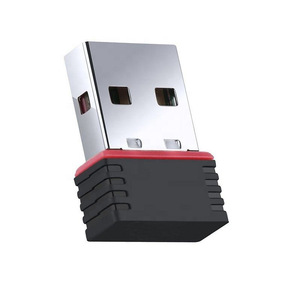 150Mbps Mini Wireless Wifi adattatore USB scheda di rete esterna del Computer Ethernet ricevitore USB2.0 per PC Internet LAN Dongle - Product Image 1