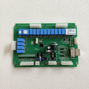 GW33B Commercial Large Washing Machine <strong>Computer</strong> Controller Is Suitable for 30-100KG Washing Machine - Product Image 4