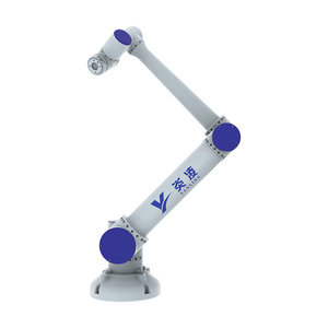 Yüksek kaliteli mafsallı robotlar anti-patlama Robot patlamaya dayanıklı endüstriyel Robot - Product Image 4