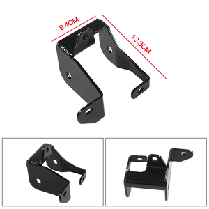 EM-1003 XuZhong otomobil parçaları araba aksesuarları spor motor takas montaj kiti (3-bolt sol montaj)-d-serisi veya b-serisi DC2 EK - Product Image 2