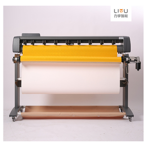 Çok yönlü kullanımlar için HC1261AW2 masaüstü çizim kesici masaüstü kesici çizim kesici düz yatak kesici - Product Image 2