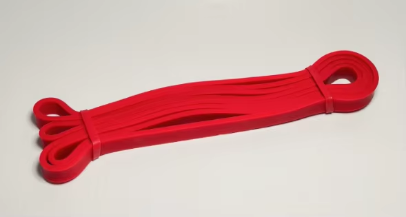 Rosso 15-35 libbre 2080*4.5cm * 13mm