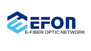 Caja de juntas de fibra óptica de 288 núcleos de plástico ABS Cierre de empalme de junta OPGW para uso de red exterior de telecomunicaciones para PLC divisor - Product Image 6